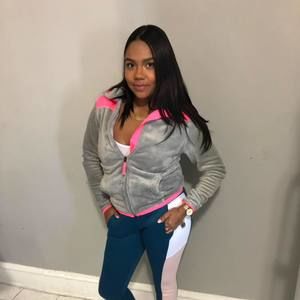 Meet your Posher, Thalia